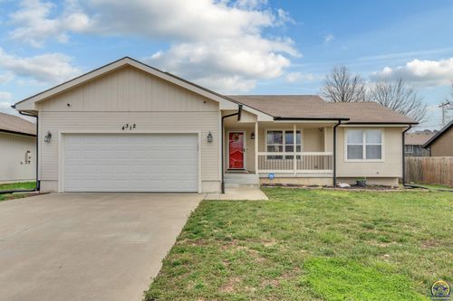 4312 Se Chisolm Rd, Topeka, KS, 66609-1729 | Card Image