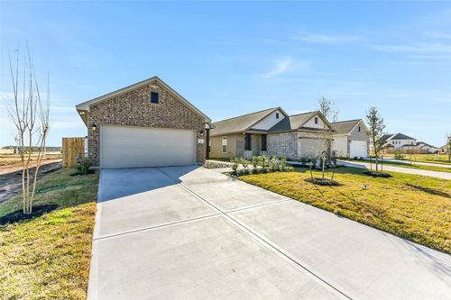 21123 Countryside Glade Ln, Rosharon, TX, 77583 | Card Image