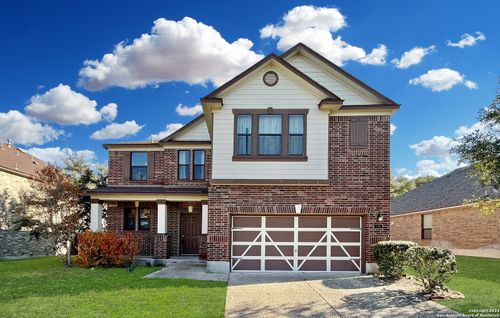 2830 Zurich, San Antonio, TX, 78230-2882 | Card Image