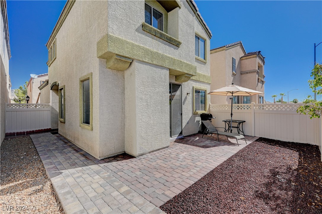 Pacific Time Ct, North Las Vegas, NV 89084