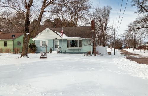 539 Riverside Blvd, Amery, WI, 54001-1131 | Card Image