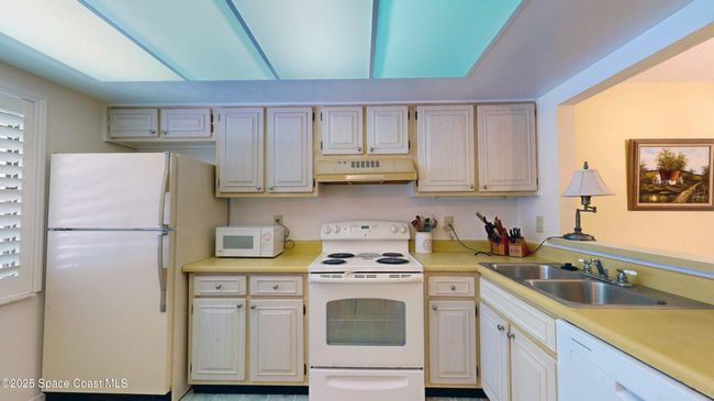 313 - 1999 S Banana River Blvd, Condo with 2 bedrooms, 2 bathrooms and null parking in Cocoa Beach FL | Image 54