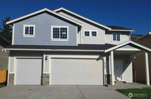 16305 25th Avenue Ct E, Tacoma, WA, 98445-4510 | Card Image
