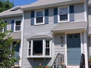 Village St, South Easton, MA 02375