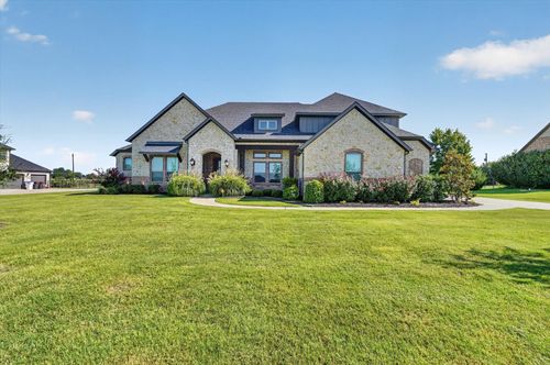 4227 Waterstone Estates Dr, Mckinney, TX, 75071-4003 | Card Image