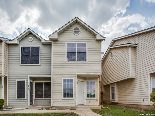 93-93 Autumn Pass, San Antonio, TX, 78245-1804 | Card Image