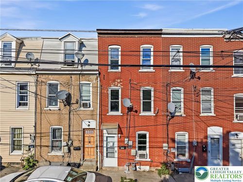 527 N Elliger Street, Allentown City, PA, 18102 | Card Image