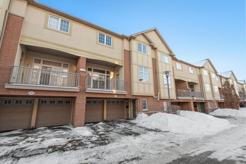 189 Legends Way, Markham, ON, L3R6A6 | Card Image