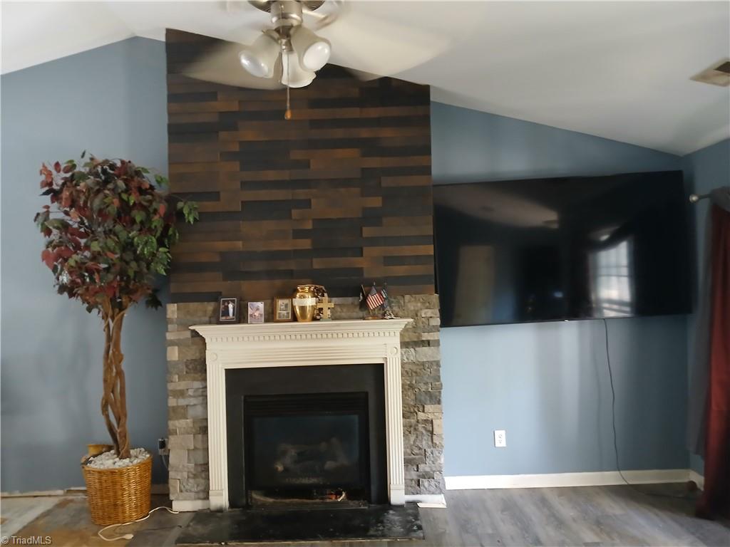 Residential in Greensboro 2