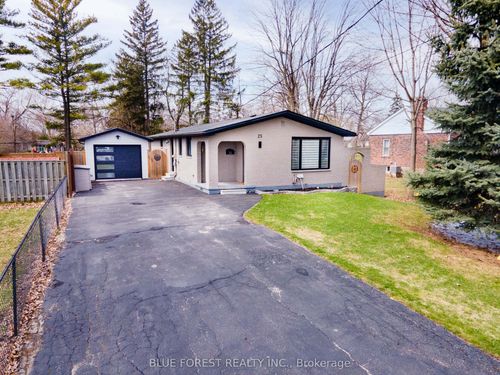 25 Holiday Ave, London, ON, N6E1M9 | Card Image