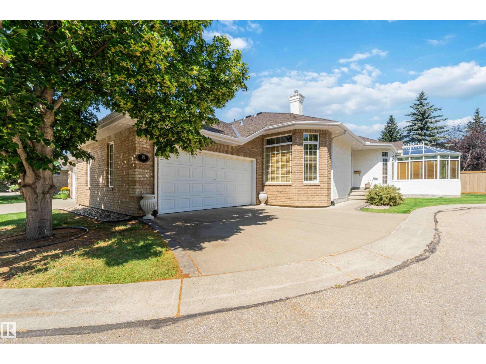Residential in Edmonton 2
