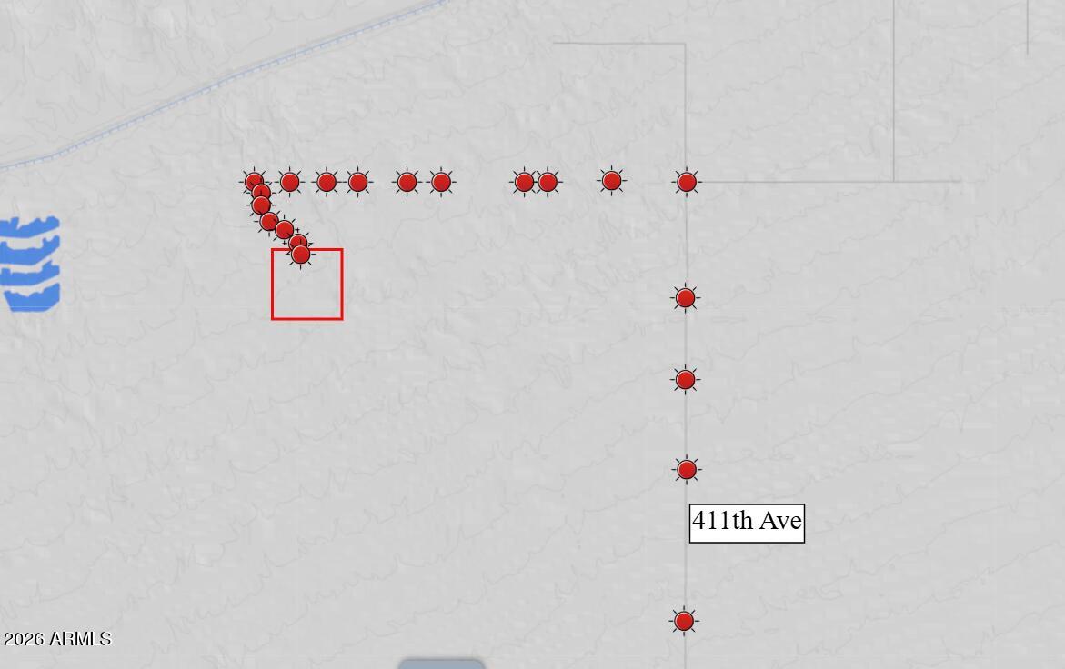 Land in Tonopah 4