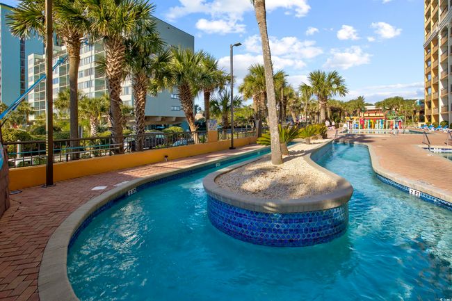 1541 - 6900 N Ocean Blvd, Condo with 1 bedrooms, 1 bathrooms and null parking in Myrtle Beach SC | Image 22