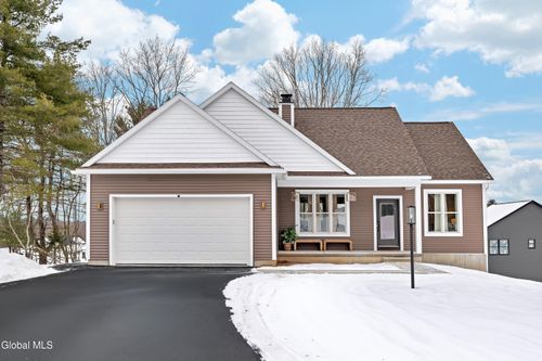 80b Schuurman Rd, Castleton-on-Hudson, NY, 12033-3224 | Card Image