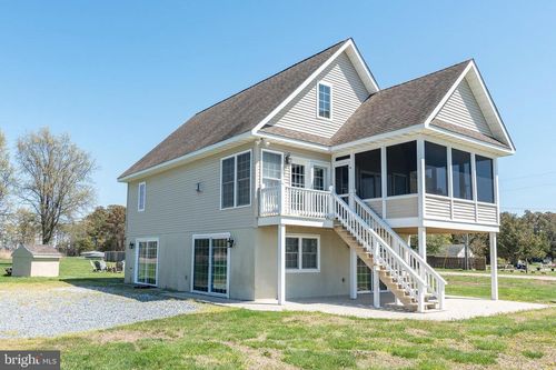 2603 Hoopers Island Rd, FISHING CREEK, MD, 21634-1503 | Card Image