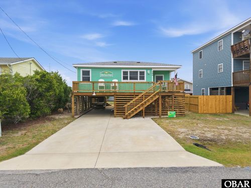 106 E Avalon Dr, Kill Devil Hills, NC, 27948-9416 | Card Image