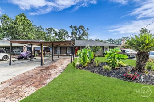 162 Greenbriar Ct, savannah, GA, 31419-2966 | Card Image