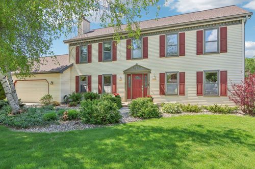 1101 Dover Court, Waunakee, WI, 53597 | Card Image