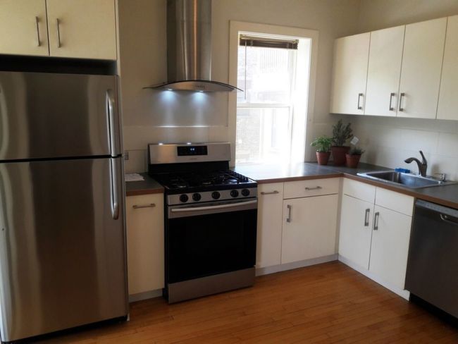 2 - 6649 Ashland Ave, Condo with 3 bedrooms, 2 bathrooms and null parking in Chicago IL | Image 10