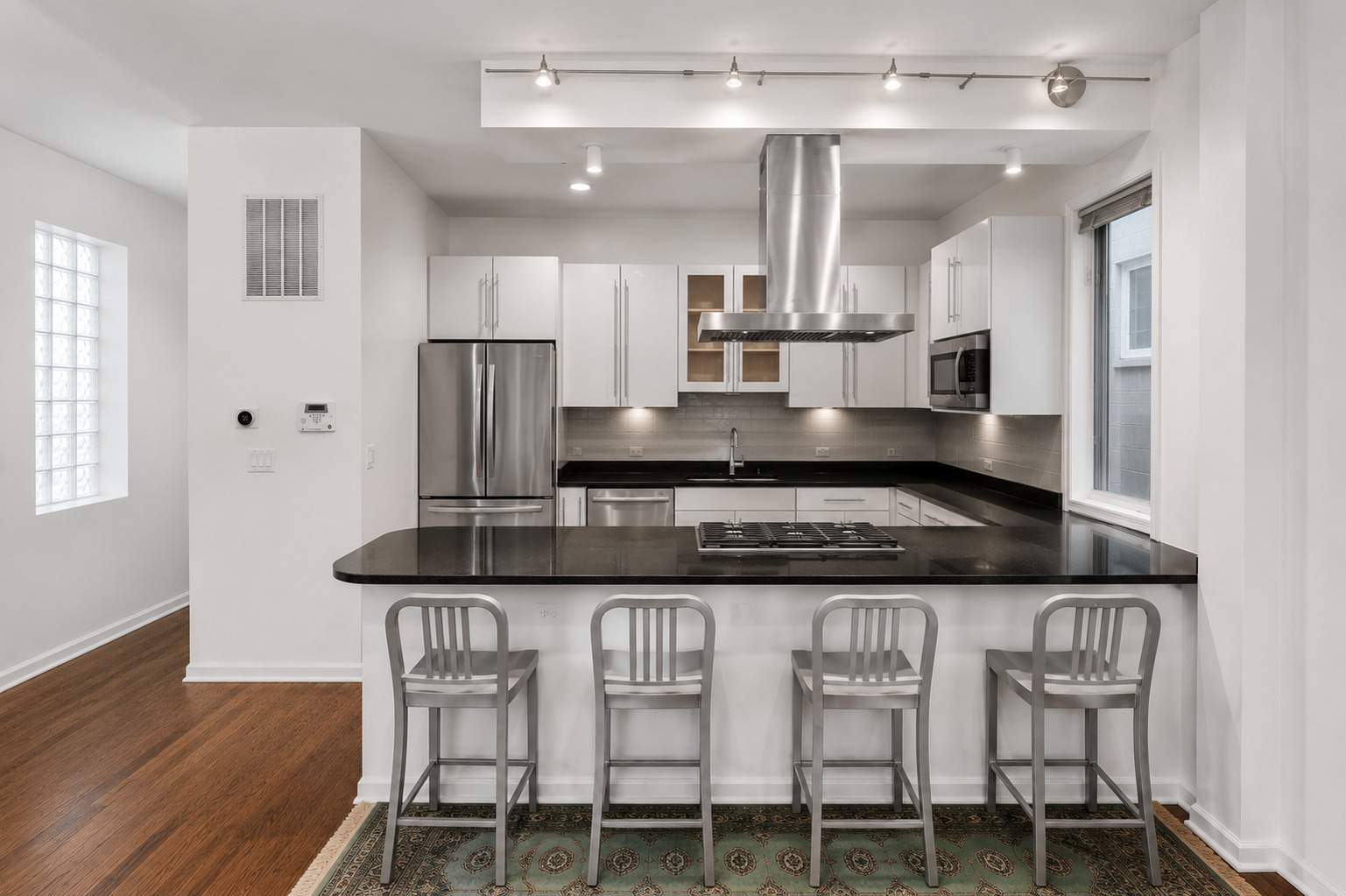 Residential in Chicago