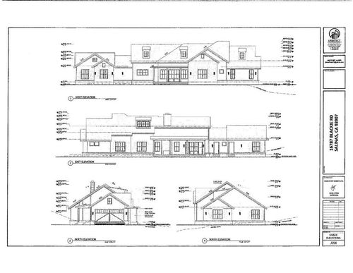 16787 Blackie Road, Salinas, CA, 93907 | Card Image