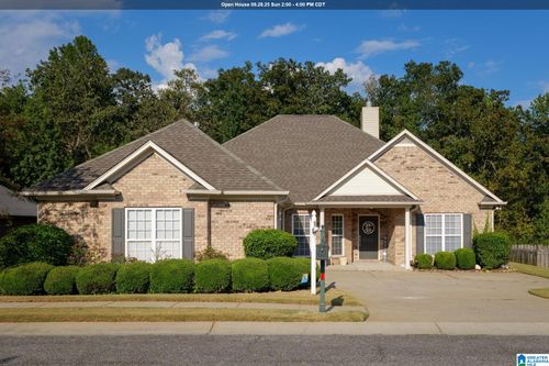 402 Chesser Plantation Ln, CHELSEA, AL, 35043-8187 | Card Image