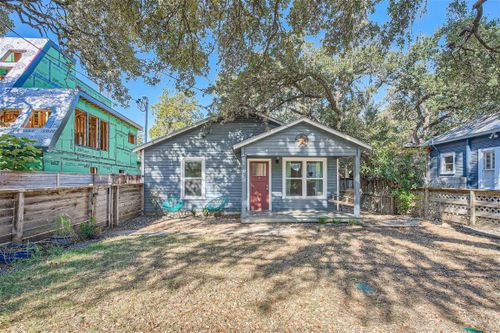 1-1716 S 5th Street, Austin, TX, 78704 | Card Image