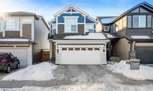 748 Seton Cir Se, Calgary, AB, T3M3C5 | Card Image