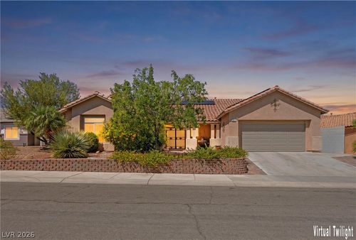3417 Baldoyle Ln, Las Vegas, NV, 89129-6947 | Card Image