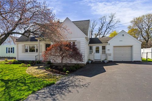 201 Shelford Rd, Irondequoit, NY, 14609-5656 | Card Image