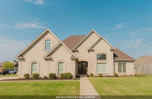 2502 Brown St, Muscle Shoals, AL, 35661-5900 | Card Image