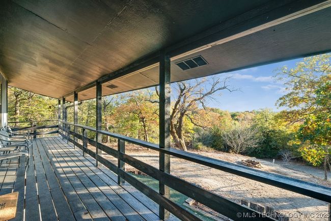 4908 Hickory Hill Dr, House other with 2 bedrooms, 2 bathrooms and null parking in Sulphur OK | Image 21