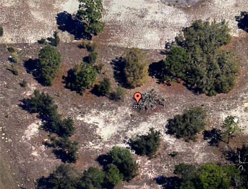 2211 S Rock Crusher Rd, HOMOSASSA, FL, 34448-2135 | Card Image