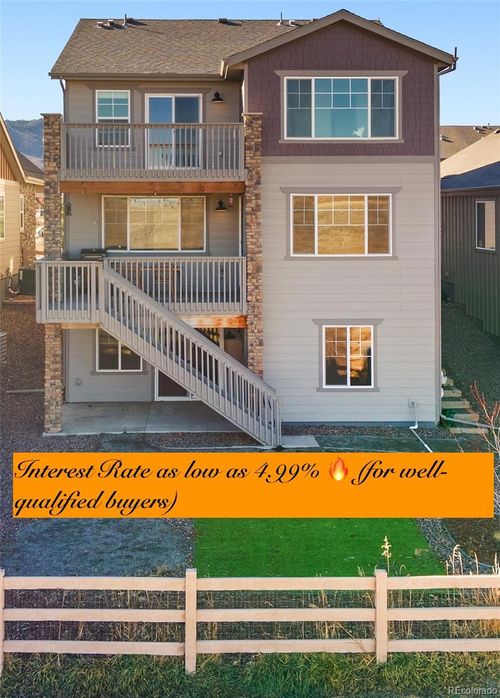 9751 Mount Katala Pt, Littleton, CO, 80125-9025 | Card Image