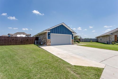 1780 Gladington Court, Newcastle, OK, 73065 | Card Image