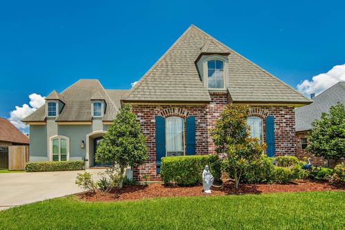 3376 Caleb Dr, Houma, LA, 70360-7712 | Card Image