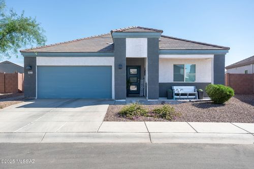 12481 W Mieko Ln, Marana, AZ, 85653 | Card Image