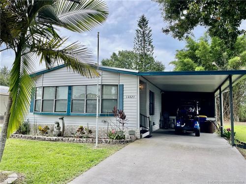 14623 Sw Rake Dr, Indiantown, FL, 34956-3603 | Card Image