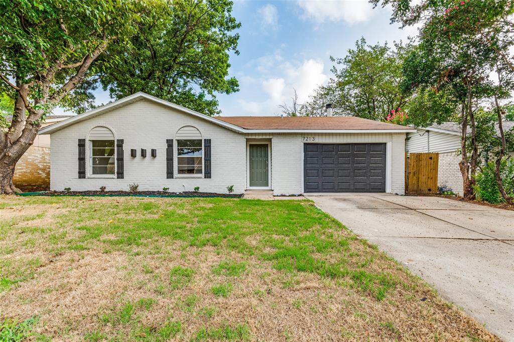 Harwick Ln, North Richland Hills, TX 76182