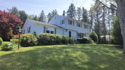 6 Streeter Rd, Paxton, MA, 01612-1110 | Card Image