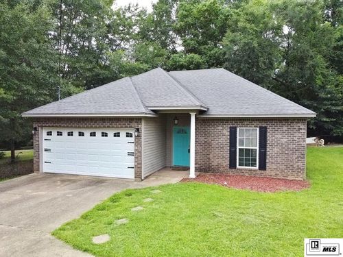 1806 Roosevelt Dr, Ruston, LA, 71270-5454 | Card Image