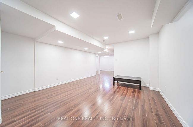 23 Rizal Ave, House attached with 4 bedrooms, 3 bathrooms and 2 parking in Markham ON | Image 34