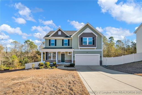 448 Pittfield Run, Cameron, NC, 28326-3308 | Card Image