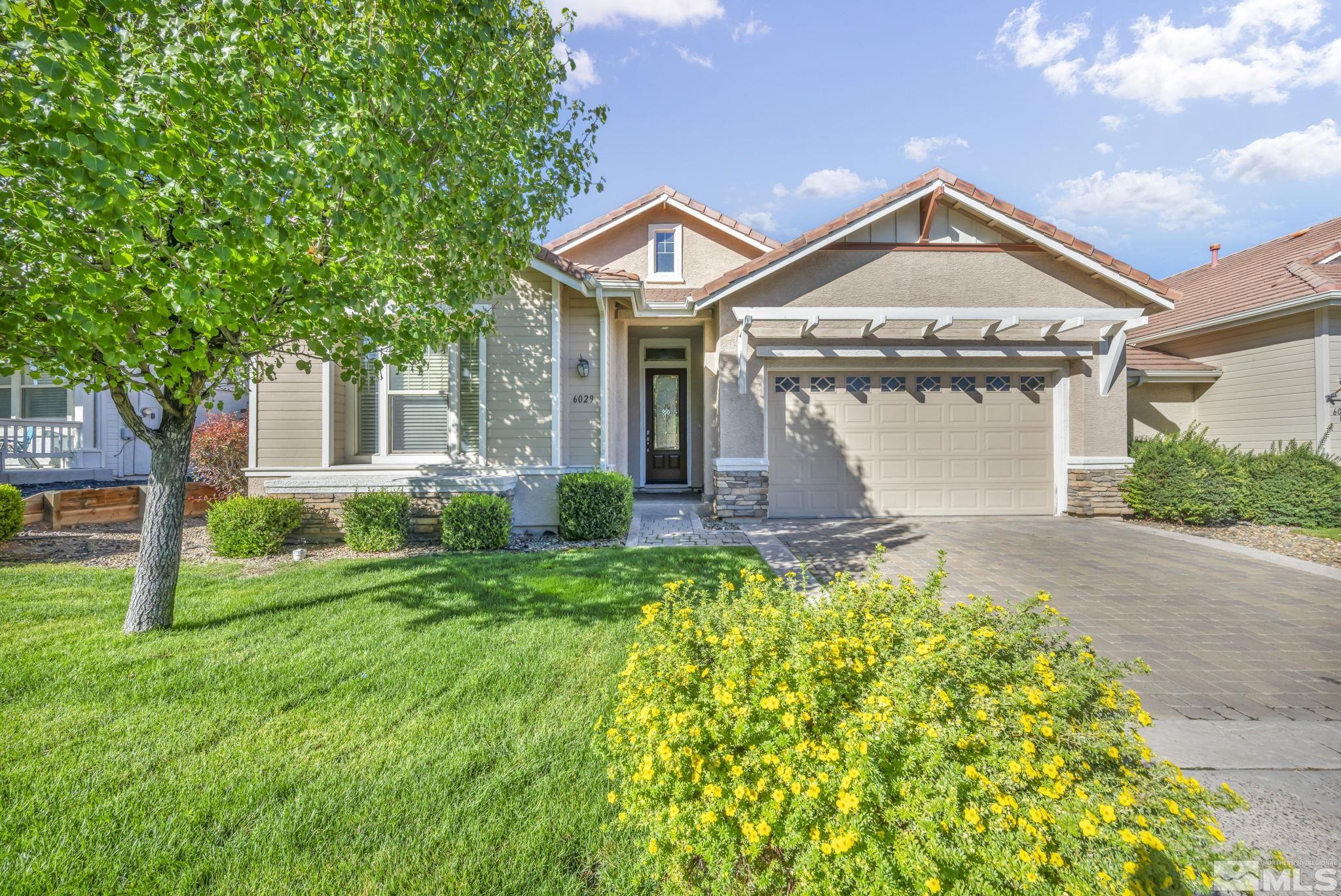 Quintessa Dr, Sparks, NV 89436