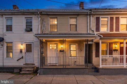 155 Lincoln St, CARLISLE, PA, 17013-1940 | Card Image