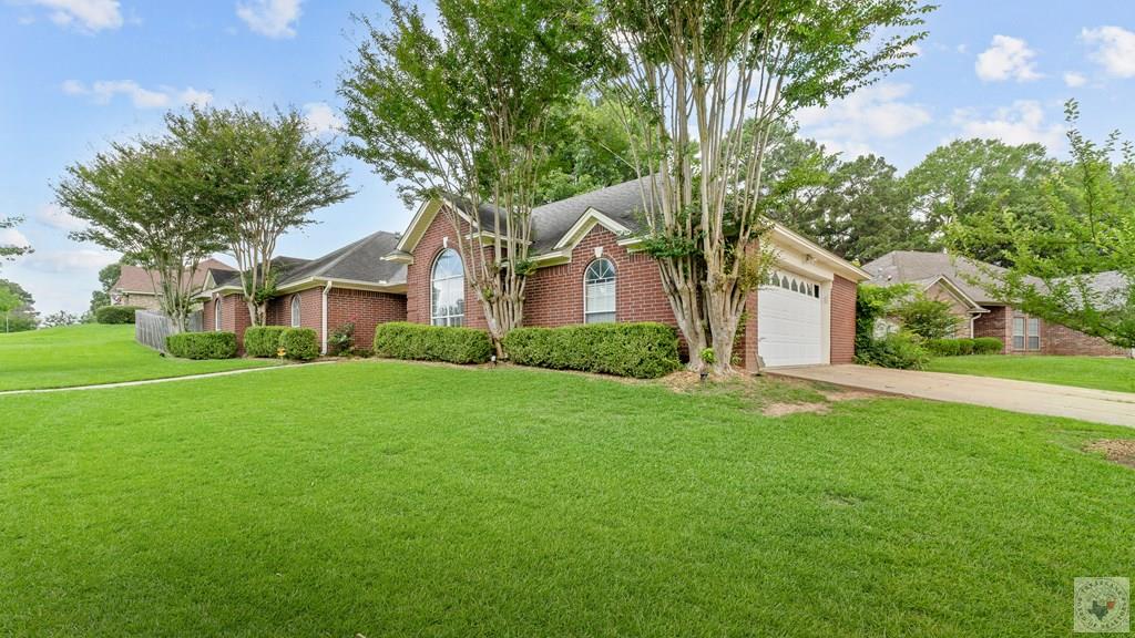 Residential in Wake Village 2