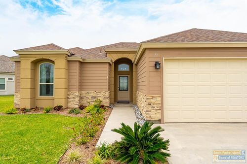 36 Valdarama Dr, Laguna Vista, TX, 78578 | Card Image