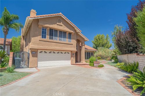 20171 Zimmerman Pl, Santa Clarita, CA, 91390-1275 | Card Image