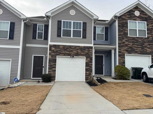 320 Sea Isle Pl, Greer, SC, 29650-0994 | Card Image