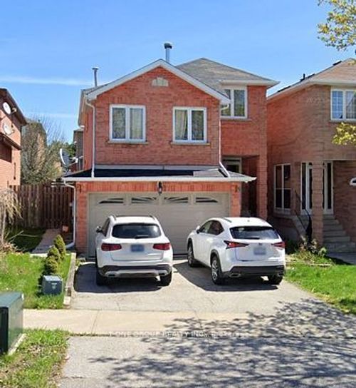 79 Marydale Ave, Markham, ON, L3S3A9 | Card Image
